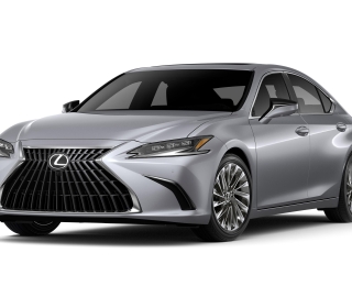 Thay Bình Ắc Quy Chuẩn Xe Lexus ES300H Hybird - Chính Hãng Giá Tốt Nhất