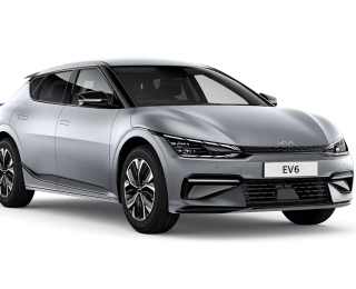 Thay Bình Ắc Quy Chuẩn Xe Kia EV6 - Chính Hãng Giá Tốt Nhất