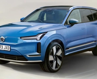 Thay Bình Ắc Quy Chuẩn Xe Volvo EX30 - Chính Hãng Giá Tốt Nhất