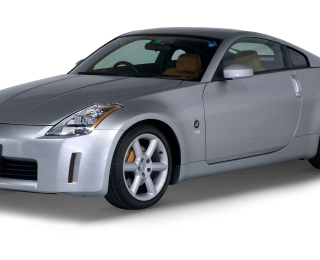 Thay Bình Ắc Quy Chuẩn Xe Nissan Fairlady 350z - Chính Hãng Giá Tốt Nhất