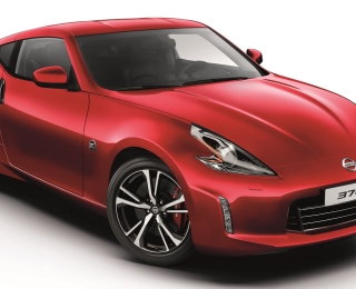 Thay Bình Ắc Quy Chuẩn Xe Nissan Fairlady 370z - Chính Hãng Giá Tốt Nhất