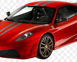 Bình ắc quy xe Ferrari F430