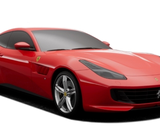 Bình ắc quy xe Ferrari GTC4Lusso