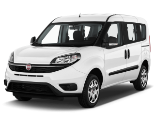 Bình ắc quy xe FIAT Doblo