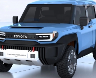 Bình Ắc Quy Xe Toyota FJ Cruiser Chính Hãng Giá Tốt