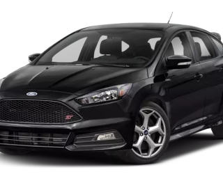 Bình Ắc Quy Xe Ford Focus ST Chính Hãng Giá Tốt
