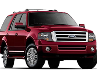 Bình ắc quy xe Ford Everest