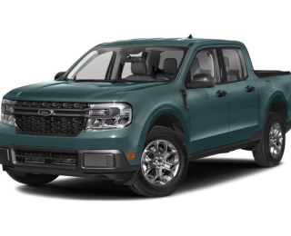 Bình ắc quy xe Ford Maverick