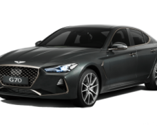 Bình Ắc Quy Xe Genesis G70 - Chính Hãng Giá Tốt