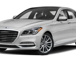 Bình Ắc Quy Xe Genesis G80 Sport - Chính Hãng Giá Tốt