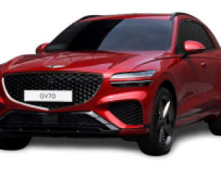 Bình Ắc Quy Xe Genesis GV70 - Chính Hãng Giá Tốt