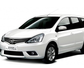 Thay Bình Ắc Quy Chuẩn Xe Nissan Grand Livina - Chính Hãng Giá Tốt Nhất