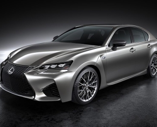  Thay Bình Ắc Quy Chuẩn Xe LEXUS GS F - Chính Hãng Giá Tốt Nhất