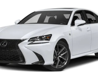  Thay Bình Ắc Quy Chuẩn Xe LEXUS GS200T F Sport - Chính Hãng Giá Tốt Nhất