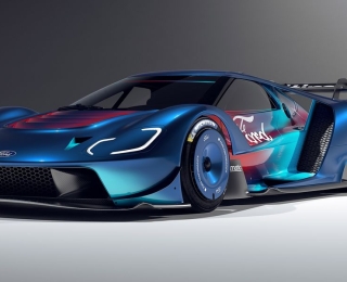 Bình Ắc Quy Xe Ford GT Chính Hãng Giá Tốt