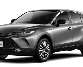 Bình Ắc Quy Xe Toyota Harrier Chính Hãng Giá Tốt