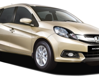 Bình Ắc Quy Xe Honda Mobilio Chính Hãng Giá Tốt