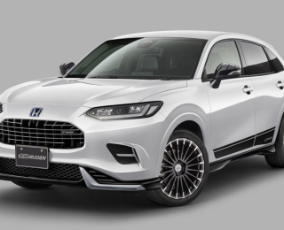 Bình Ắc Quy Xe Honda ZR-V Chính Hãng Giá Tốt