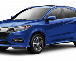 Bình ắc quy xe Honda HR-V