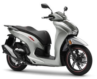 Bình Ắc Quy Xe Honda SH350i Chính Hãng Giá Tốt