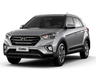 Thay Bình Ắc Quy Chuẩn Cho Xe Hyundai Creta - Ắc Quy Nhập Khẩu