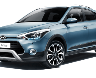 Bình Ắc Quy Xe Hyundai i20