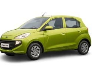 Bình Ắc Quy Xe Hyundai Santro Chính Hãng Giá Tốt