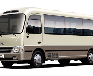 Bình Ắc Quy Xe Hyundai County