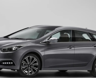 Thay Bình Ắc Quy Chuẩn Xe Hyundai I40 - Chính Hãng Giá Tốt Nhất