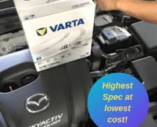 Tìm hiểu các ứng dụng của ắc quy trong đời sống