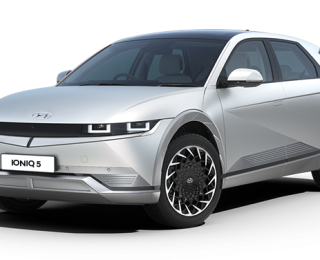 Thay Bình Ắc Quy Chuẩn Xe Hyundai Ioniq 5 - Chính Hãng Giá Tốt Nhất