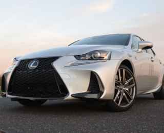  Thay Bình Ắc Quy Chuẩn Xe LEXUS IS200T F Sport - Chính Hãng Giá Tốt Nhất