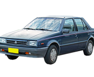 Bình ắc quy xe Isuzu Gemini