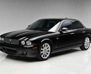 Thay Bình Ắc Quy Chuẩn Xe Jaguar XJ8 - Chính Hãng Giá Tốt Nhất