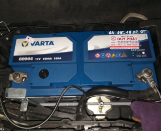 Chuyên gia kích bình ắc quy TPHCM - Giải quyết vấn đề nhanh chóng