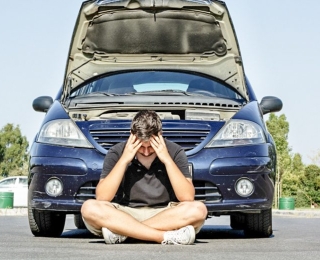 Tác dụng của bộ kích bình xe hơi là gì?