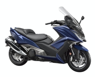 Bình ắc quy xe Kymco AK 550 Chính Hãng Giá Tốt