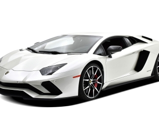 Bình ắc quy xe Lamborghini Aventador S LP740-4