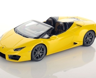 Bình ắc quy xe Lamborghini Huracan LP580-2