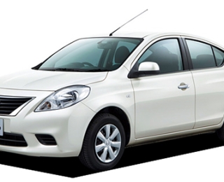 Thay Bình Ắc Quy Chuẩn Xe Nissan Latio - Chính Hãng Giá Tốt Nhất