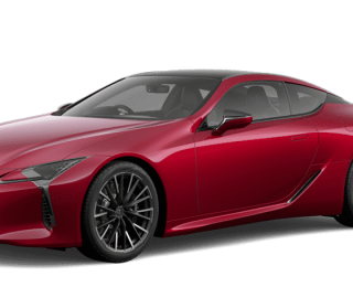 Thay Bình Ắc Quy Chuẩn Xe LEXUS LC500H - Chính Hãng Giá Tốt Nhất