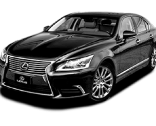 Bình ắc quy xe Lexus LS460