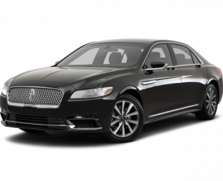 Bình ắc quy xe Lincoln Continental