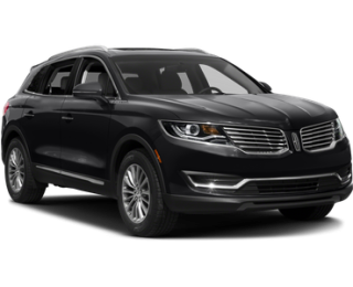 Bình ắc quy xe Lincoln MKX