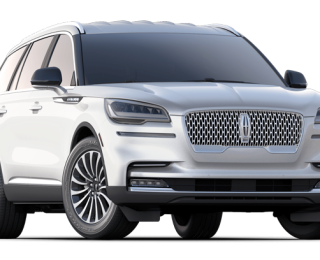 Bình ắc quy xe Lincoln Nautilus