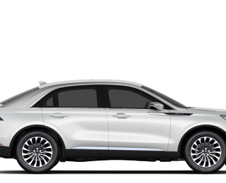 Bình ắc quy xe Lincoln Zephyr