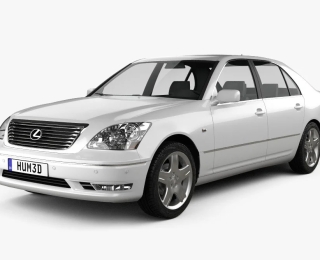 Thay Bình Ắc Quy Chuẩn Xe LEXUS LS400 - Chính Hãng Giá Tốt Nhất