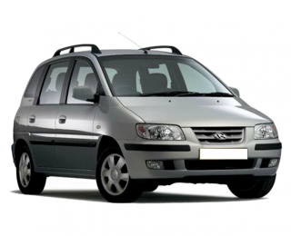 Thay Bình Ắc Quy Chuẩn Xe Hyundai Matrix - Chính Hãng Giá Tốt Nhất