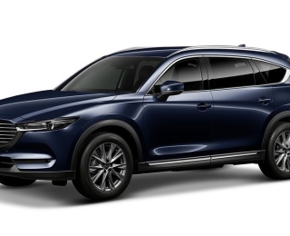 BÌNH ẮC QUY XE MAZDA CX-8