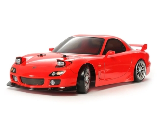 Bình ắc quy xe Mazda RX-7